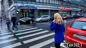 Russian Amateur Couple Explores Different Sexual Positions
