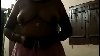 A Married Woman From A Rural Community In Bihar Shares Explicit Photos Of Herself