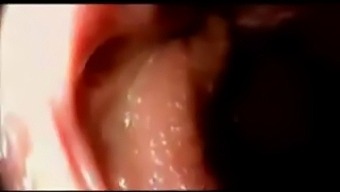 Intense Vaginal Penetration And Ejaculation: Part 2