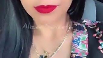 Uncle'S First Time On Camera: A Mexican Amateur Pornstar'S Debut