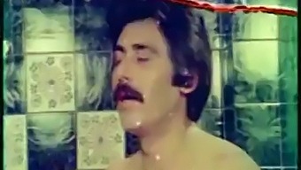 Turkish Beauties Show Off Their Amazing Bodies And Kiss In This Video