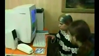 Russian Amateur Swingers Engage In Taboo Sex Acts