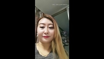 Mature Asian Milf'S First Encounter With Stepson
