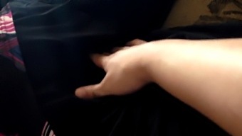 Granny In Asia: A Mature And Sensual Encounter