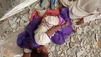 Softcore To Hardcore: Doggystyle With A Desi Girl