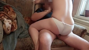 Great Fuck With Ukrainian Teen And Big Cock