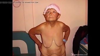 Omageil'S Amateur Photo Collection Featuring Mature Bbws In High Definition