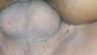 A Man Requests More Anal Penetration In This Video