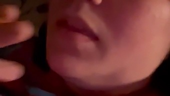 Erotic Conversation Leads To Steamy Action In This Video