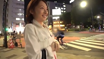 Mai-Chan, A 22-Year-Old With A Powerful Sex Drive, Is Ready To Showcase Her Skills In Analingus And Deepthroating. She'S Not Shy About Getting Intimate And Getting Down And Dirty