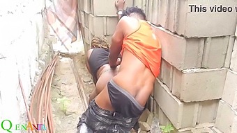 Intimate Encounter With A Close Friend