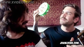 Wanking Video For Christmas