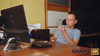 Enjoy Extreme Gaping In High Definition