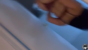 Stepmother With Big Natural Tits Has Sex With Lil D While Father Is Not Home Part 1