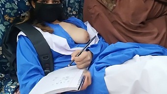 Sobia Nasir, A Pakistani College Student, Gets Sexually Assaulted By Her Stepbrother In The Dorm