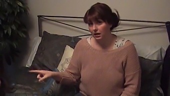 My Stepmother And Stepsister Force Me To Observe And Engage In Intercourse With A Mature Woman And A Young Teen