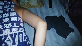 I Was Surprised By Unexpected Anal Sex While Asleep