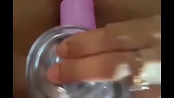 My Special Routine After Healing Up (Sensual Orgasm)