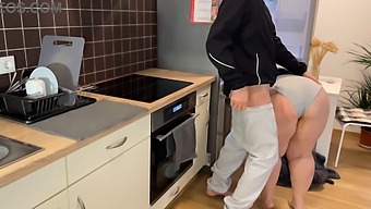 Penalty For Mother-In-Law For Opening The Refrigerator