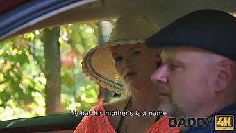 Hd Video Of Tattooed Babe Giving An Old Man A Blowjob