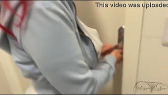 I Had A Hot Bathroom Scene With My Stepmother After I Returned Home Early From The Store.