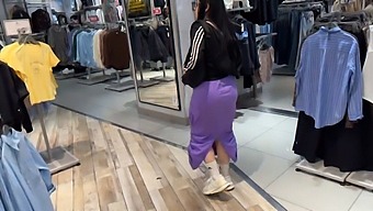 Beautiful Colombian Wife Enjoys Deep Throat And Doggystyle Sex In This Pov Video.