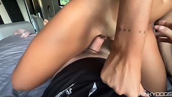 My Best Friend’s Wife Cheats On Him And I Help Him To Deal With The Situation. Roleplay.