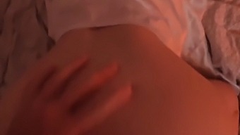 I Have Sex With My Best Friend’s Girl And I Cum Inside Her As She Enjoys It.