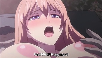 3d Animated Big Tits Fuck On Exam